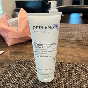 Replenix Retinol Smooth + Tighten Body Lotion